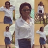 Hope Chisanga  