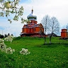 Село Вирів, Горпин, Якимів