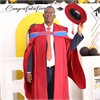 Dr. Sheunesu Maranda Ngwenya