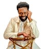 Pastor G. Lydell Mungin
