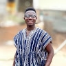 Asante Prince