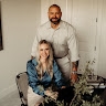 Adam and Korin Collins