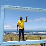 Nhlungwane Godfrey