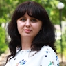 Таня Крисенко