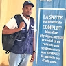 Morou Harouna