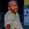 Ishimwe Théotime