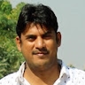 suneel yadav