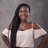 Crystil Adomako-Mensah