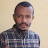 Biniyam Mohammed