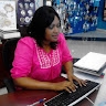 catherine wangare