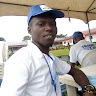 Ikpereme John