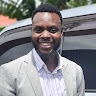 Jackson Asimwe