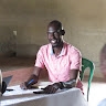 Ambrose Olima