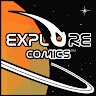 Explore Comic Books