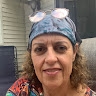 Naomi Goldman