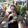 Amanda Harvey