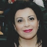 Eleftheria Vazgiouraki
