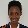 Patience Iribagiza