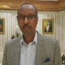 Ali Warsame