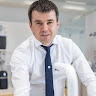 Denys Sribnyi