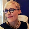 Cécile Delacoudre