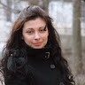 Ekaterina Solovey