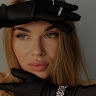 Anhelina Lukianova