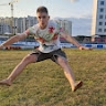 Артем Юнашев