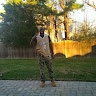 Michael Alston