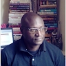 george mochengo