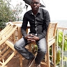 guillaume Bahati