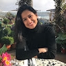 Leila Banihashem Ahmad
