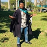 Mongezi Slindokuhle Radebe