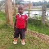 Godfery Twebaze