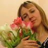 Olena Lazareva