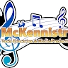 J Mckennistry