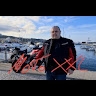 MOTO XXL Salvo Mancuso