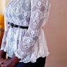elizabeth appiah