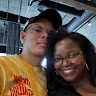 Jacob and Nicole Knight