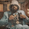 Tyrus Willams