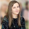 Марія Василівна Таранець