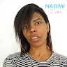 Naomi Zion Mark