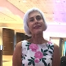 Helen Buzyrevska