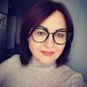 Леся Федченко