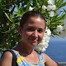 Nathalie Yaroshko