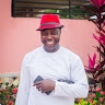 Nana Yaw Omari