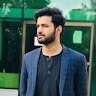 Shehron Shahzad