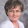 Erika Kavecsánszkiné Pál