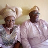 Olakunle Ogundeji