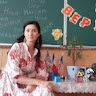 Олена Кузьмич